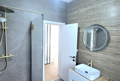 Casă cu 4 camere cu Teren 410 Mp în Cug - 15