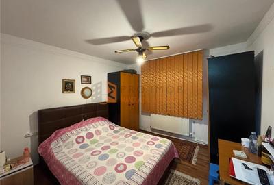 Apartament 3 camere cf 1 decomandat zona Unirii Nord - 4