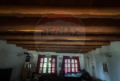 DE VANZARE CASTEL IN MARAMURES - 6