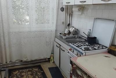 Apartament cu 2 camere semidecomandat în Exterior Vest - 2