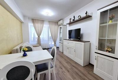 Apartament cu 2 camere decomandat în Central - 1