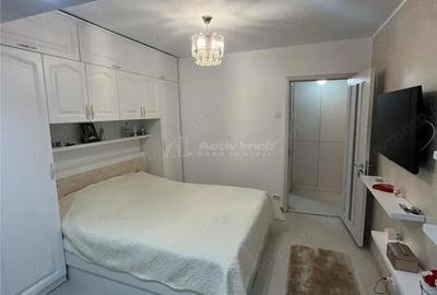 Apartament cu 3 camere nedecomandat, mobilat în Țiglina 3 - 3