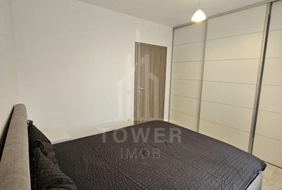 De vânzare - apartament cu 3 camere, complet utilat, Șelimbăr - Sibiu De vânzare - apartament cu 3 camere, complet utilat, Șelimbăr - Sibiu - 4