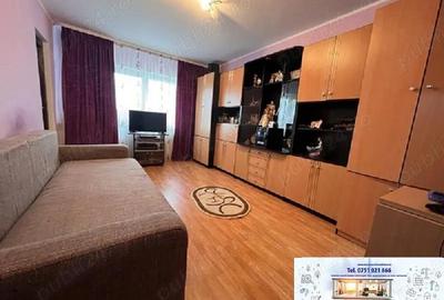 Apartament cu 2 camere decomandat în Micro 16 - 5