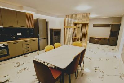 Apartament 3 camere lux - de inchiriat - Prima inchiriere - Ultracentral - 2