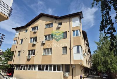 Garsonieră, mobilată în Central - 9