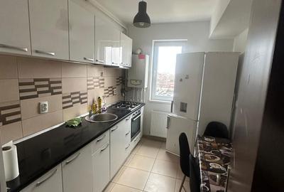 Apartament cu 3 camere în Central - 15