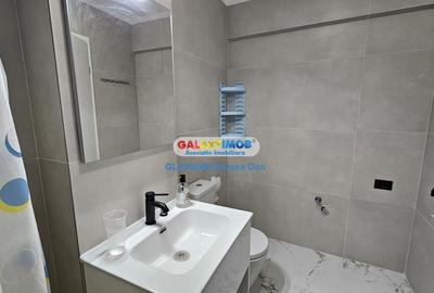 Apartament cu 2 camere decomandat, mobilat în Central - 12