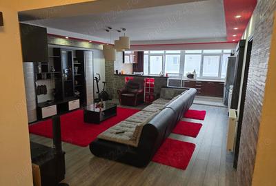 Apartament cu 2 camere decomandat în Nufărul - 5