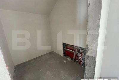 Casă cu 4 camere cu Teren 490 Mp în Central - 11