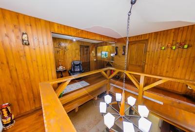 CASA DE VANZARE cu ponton IN COAS,, Intrerauri- COMISION 0% - 12