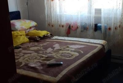 Apartament cu 3 camere decomandat în Central - 2