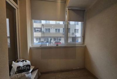 Garsonieră decomandată, mobilată în Metalurgiei - 6