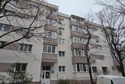 De vanzare - Apartament 2 camere Metrou Crangasi - 8