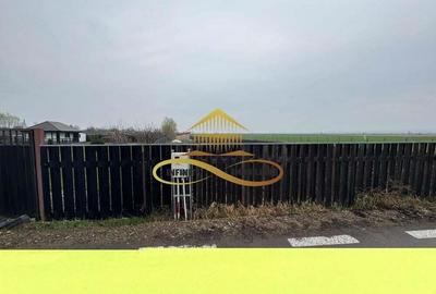 Teren de vanzare Filipesti Bacau 6838 mp - 6