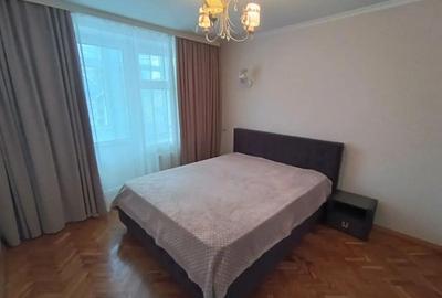 De inchiriat apartament cu 2 camere in zona Take Ionescu - 5