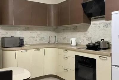 Garsonieră în Take Ionescu