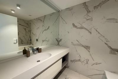 Apartament cu 4 camere semidecomandat în Herăstrău - 24