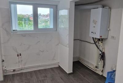 Apartament cu 3 camere decomandat în Gară - 6