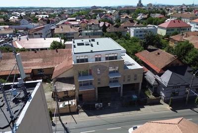Apartament cu 2 camere de vanzare ultracentral in zona Orasul Vechi - 16