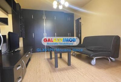 Garsonieră decomandată, mobilată în Nord - 14