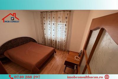 Apartament cu 2 camere decomandat în Aviatori