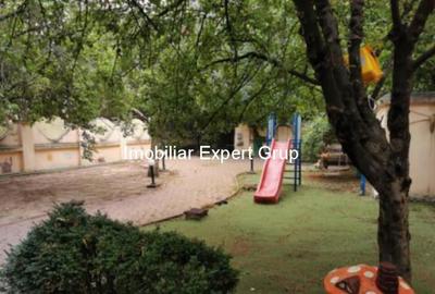 Parcul Circului-Lacul Tei - 2