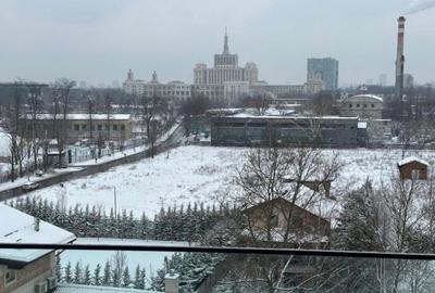 Apartament cu 2 camere semidecomandat, mobilat în P-ta Presei Libere - 6