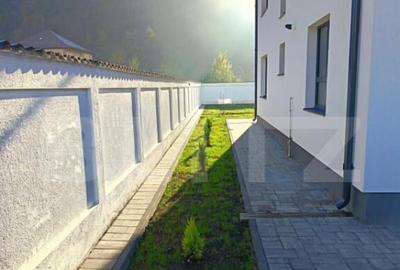 Casa de inchiriat, 135 mp, cartier Bunloc - 4