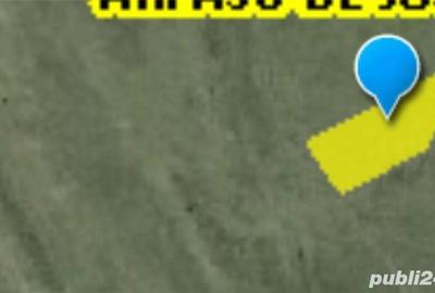 Teren de 18800 mp, în Arpașu de Sus - 6