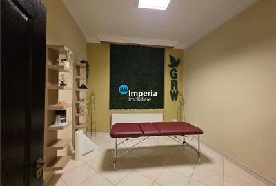 Spatiu comercial/ Vila de inchiriat 118 mp. Nicolina Arcadia - 5