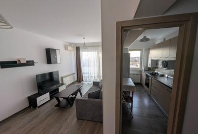 Apartament cu 2 camere semidecomandat în Tudor Vladimirescu - 3