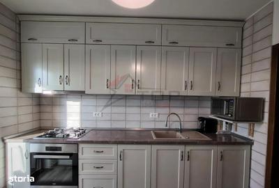 Apartament cu 2 camere decomandat, mobilat în Valea Lupului - 5