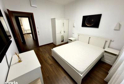 Apartament cu 2 camere semidecomandat, mobilat în Vitan - 7
