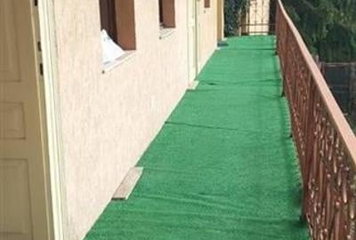 Apartament 2 camere cu terasa si curte in Centrul Brasovului - 10