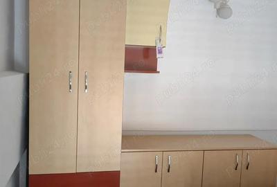 Garsonieră nedecomandată în Nord - 2