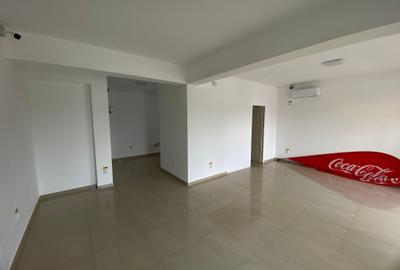 Spatiu comercial de inchiriat. Camere video. 3 locuri de parcare Spatiu comercial de inchiriat. Camere video. 3 locuri de parcare - 4