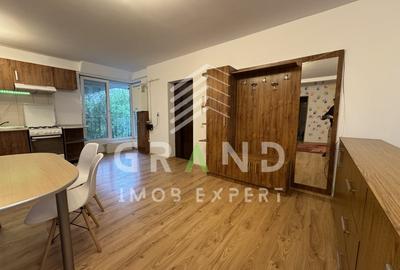 Ap 3 camere | 2 BAI | 116mp | RENOVAT | PARCARE | MANASTUR/BUCIUM - 12