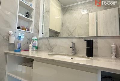 Casă individuală cu 5 camere cu Teren 1033 Mp în Săcălaz - 26