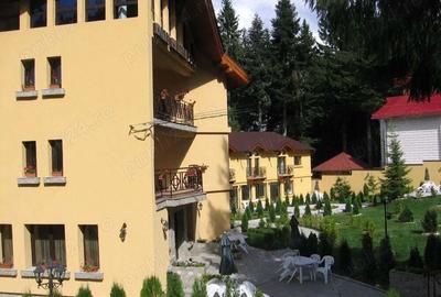 DE VANZARE- Hotel 3* (Predeal) - 1