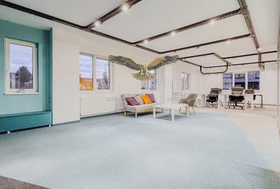 Birou, de 220 mp, în Calea Turzii - 1