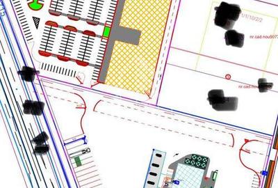 Teren de 16588 mp, în Sânandrei - 2