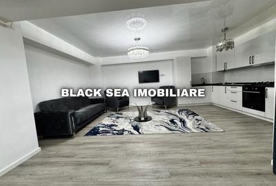 Apartament cu 2 camere semidecomandat, mobilat în Casa de Cultură