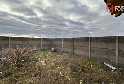 Duplex cu 4 camere cu Canalizare în Moșnița Nouă - 2