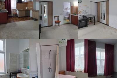 Apartament cu 3 camere decomandat în Ultracentral