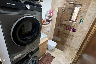 Apartament cu 2 camere în Dorobanți