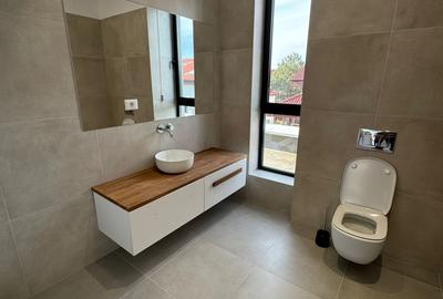 Apartament cu 2 camere, mobilat în Pipera - 18