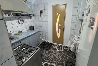 Apartament cu 3 camere în Tomești - 10