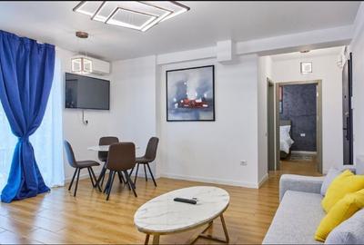 Vând apartament 2 camere cu VEDERE LA MARE – prima linie, doar 20 m de plajă! - 5