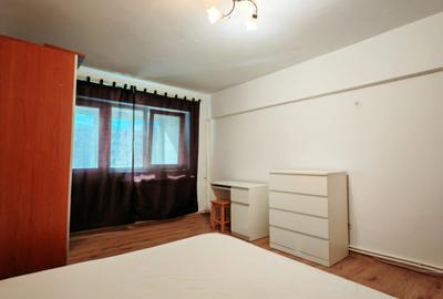 Apartament cu 3 camere decomandat, mobilat în Vitan Mall - 17